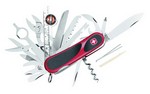 Wenger Schweizer Messer EvoGrip-Serie