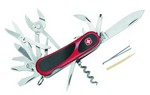Wenger Schweizer Messer EvoGrip-Serie
