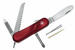 Wenger Schweizer Messer Evolution Junior Wenger Schweizer Messer Evolution Junior