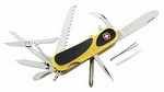 Wenger Schweizer Messer EvoGrip Junior 06 Wenger Schweizer Messer EvoGrip Junior 06