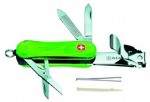 Wenger Schweizer Messer Manik�re Sch�nheitsaccessoire mit Schweizerkreuz