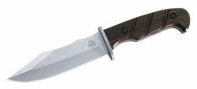 Puma-Tec sandgestrahlt