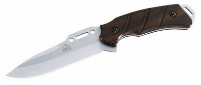 Puma-Tec sandgestrahlt