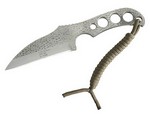 Herbertz-G�rtelmesser mit Kordel