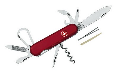 Wenger Schweizer Messer Classic 67