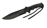 Schrade Extreme Survival, Outdoormesser