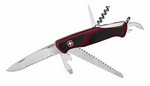 Gr. Wenger Schweizer Messer RangerGrip Gr. Wenger Schweizer Messer RangerGrip