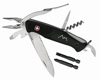 Gr. Wenger Schweizer Messer NewRanger Touring Gr. Wenger Schweizer Messer NewRanger Touring