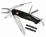 Gr. Wenger Schweizer Messer NewRanger Touring Gr. Wenger Schweizer Messer NewRanger Touring