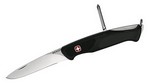Gr. Wenger Schweizer Messer NewRanger Clip 53 Gr. Wenger Schweizer Messer NewRanger Clip 53