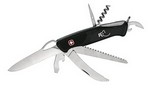 Gr. Wenger Schweizer Messer NewRanger 57 für Jäger Gr. Wenger Schweizer Messer NewRanger 57 für Jäger