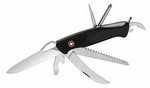Gr. Wenger Schweizer Messer NewRanger Gr. Wenger Schweizer Messer NewRanger