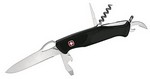 Gr. Wenger Schweizer Messer NewRanger Clip 61 Gr. Wenger Schweizer Messer NewRanger Clip 61
