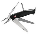 Gr. Wenger Schweizer Messer NewRanger 70 Zange Gr. Wenger Schweizer Messer NewRanger 70 Zange
