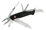 Gr. Wenger Schweizer Messer NewRanger Gr. Wenger Schweizer Messer NewRanger