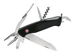 Gr. Wenger Schweizer Messer NewRanger 74 Zange Gr. Wenger Schweizer Messer NewRanger 74 Zange