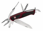 Gr. Wenger Schweizer Messer RangerGrip Gr. Wenger Schweizer Messer RangerGrip