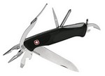 Gr. Wenger Schweizer Messer NewRanger Gr. Wenger Schweizer Messer NewRanger