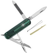 Wenger Schweizer Messer Die Minis 81 mit 7 Funktionen