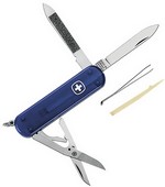 Wenger Schweizer Messer Die Minis 81 mit 7 Funktionen