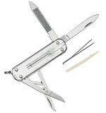 Wenger Schweizer Messer Die Minis 81 mit 7 Funktionen