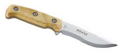 Marttiini Outdoormesser WinCut kleine Ausführung Marttiini Outdoormesser WinCut kleine Ausführung