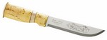 Finnisches Sammlermesser inclusive Box