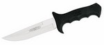 Nieto-Messer Linea Combate mit Elastomergriff Ref. 184