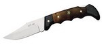 Nieto-Messer Linea Campera feststellbarer Klinge und Griffmulden Ref. 720