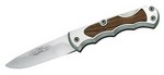 Nieto-Messer Linea Country mit Olivenholz Ref. 060