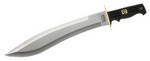 Schrade Machete