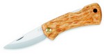 EKA-Messer, Masur, 10 cm EKA-Messer, Masur, 10 cm