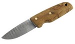 EKA Damastmesser gemschmiedet von Markus Balbach EKA Damastmesser gemschmiedet von Markus Balbach