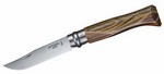 Opinel Messer Classic No. 8 vom Designer Bruno Chaperon Opinel Messer Classic No. 8 vom Designer Bruno Chaperon