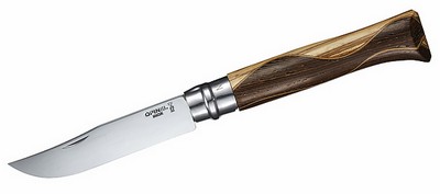 Opinel Messer Classic No. 6 vom Designer Bruno Chaperon