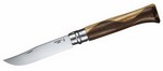 Opinel Messer Classic No. 6 vom Designer Bruno Chaperon Opinel Messer Classic No. 6 vom Designer Bruno Chaperon