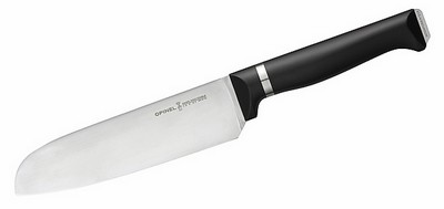 Opinel Santoku Intempora Küchenmesser Opinel Santoku Intempora Küchenmesser