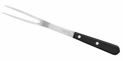 Opinel Fleischgabel Intempora Küchenmesser Opinel Fleischgabel Intempora Küchenmesser