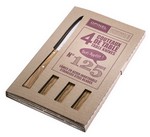 Opinel Messer-Set Bon Appetit Opinel Messer-Set Bon Appetit