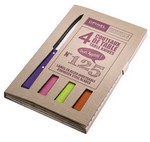Opinel Messer-Set Bon Appetit Opinel Messer-Set Bon Appetit