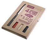 Opinel Messer-Set Bon Appetit Opinel Messer-Set Bon Appetit