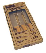 Opinel Kochmesser-Set Opinel Kochmesser-Set