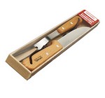 Opinel Barbecue-Set - Classic Collection - Tranchiermesser und Fleischgabel Opinel Barbecue-Set - Classic Collection - Tranchiermesser und Fleischgabel