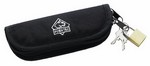 Puma-Etui inclusive Schloß und Schlüssel Puma-Etui inclusive Schloß und Schlüssel