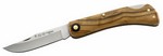 Nieto-Taschenmesser Linea Camping aus Olive Ref. 396