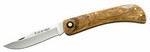 Nieto-Taschenmesser Linea Camping aus Olive Ref. 395