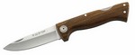 Nieto-Taschenmesser Linea Storm mit Cocobolo Ref. 433