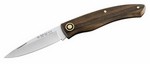 Nieto-Messer Linea Manolina aus Ironwood Ref. 400-M
