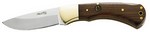 FOX Taschenmesser mit Palisander-Griffschalen und Back-Lock FOX Taschenmesser mit Palisander-Griffschalen und Back-Lock