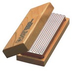 DMT Deluxe Tisch-Sch�rfer